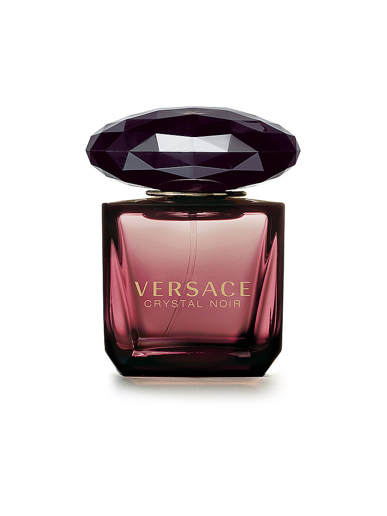 VERSACE Crystal Noir Eau de Toilette Vaporisateur Naturel 30ml