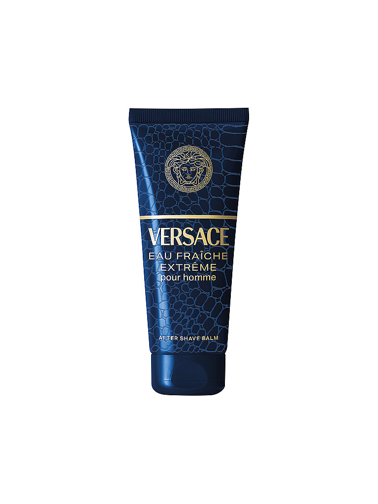 Versace Eau Fraîche Extréme Baume après rasage pour homme 100 ml - vue 2