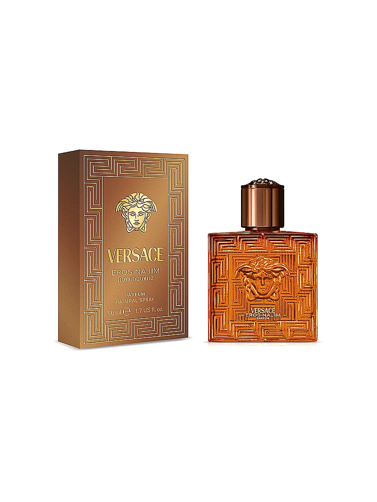 VERSACE Eros Najim 50 ml