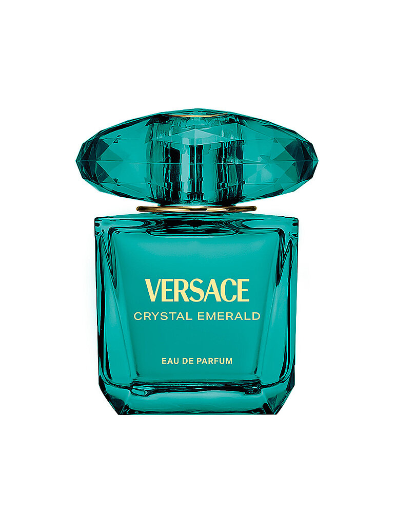 Parfum Pour Femmes Versace Crystal 90ml - vue 7