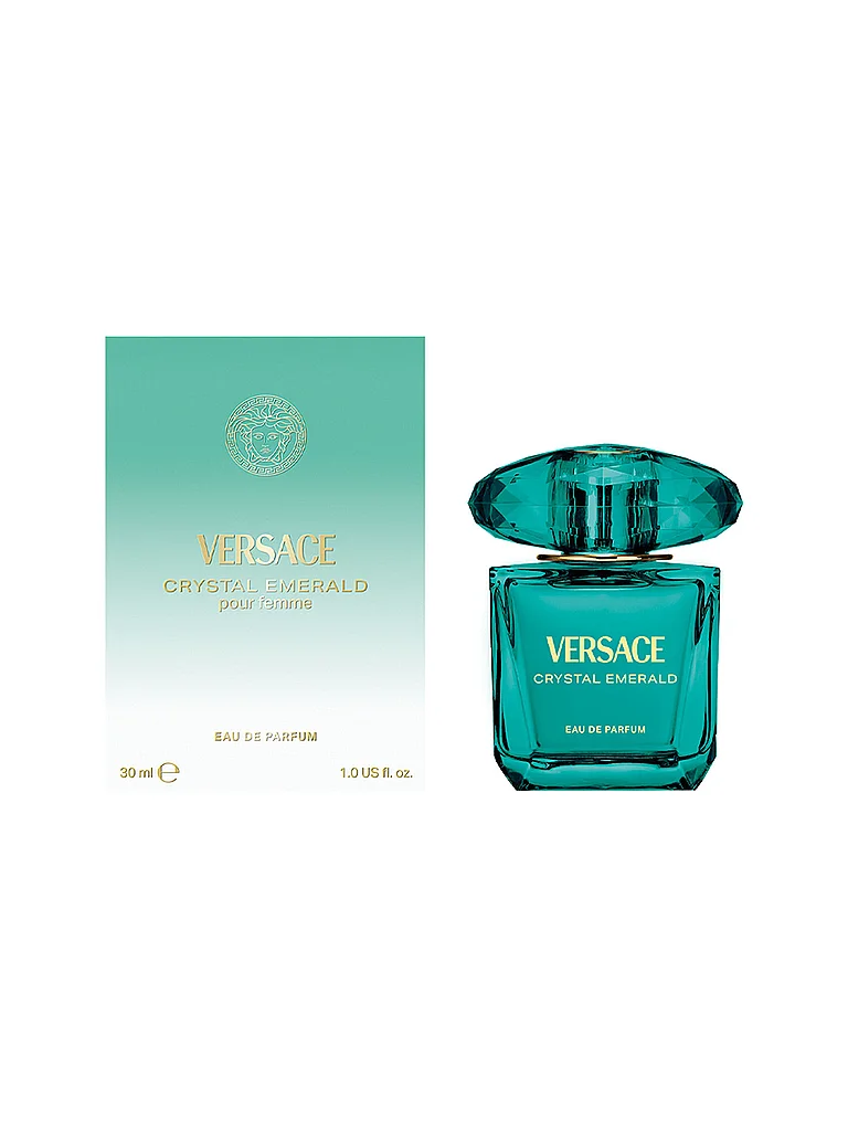 Parfum Pour Femmes Versace Crystal 90ml - vue 8
