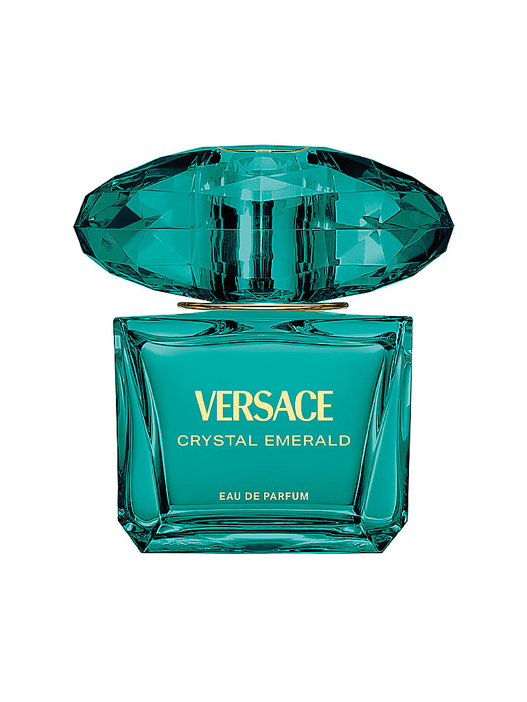Parfum Pour Femmes Versace Crystal 90ml - vue 4