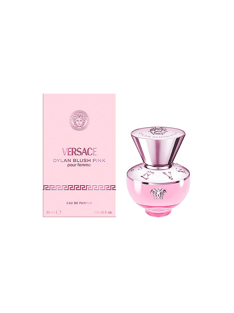 VERSACE Dylan Blush Pink Eau de Parfum 30ml