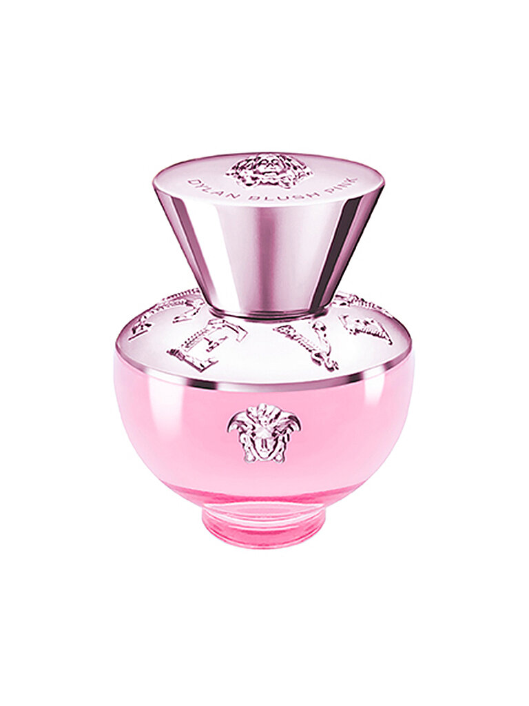 Versace Dylan Blush Eau de Parfum pour femme 50 ml - vue 4