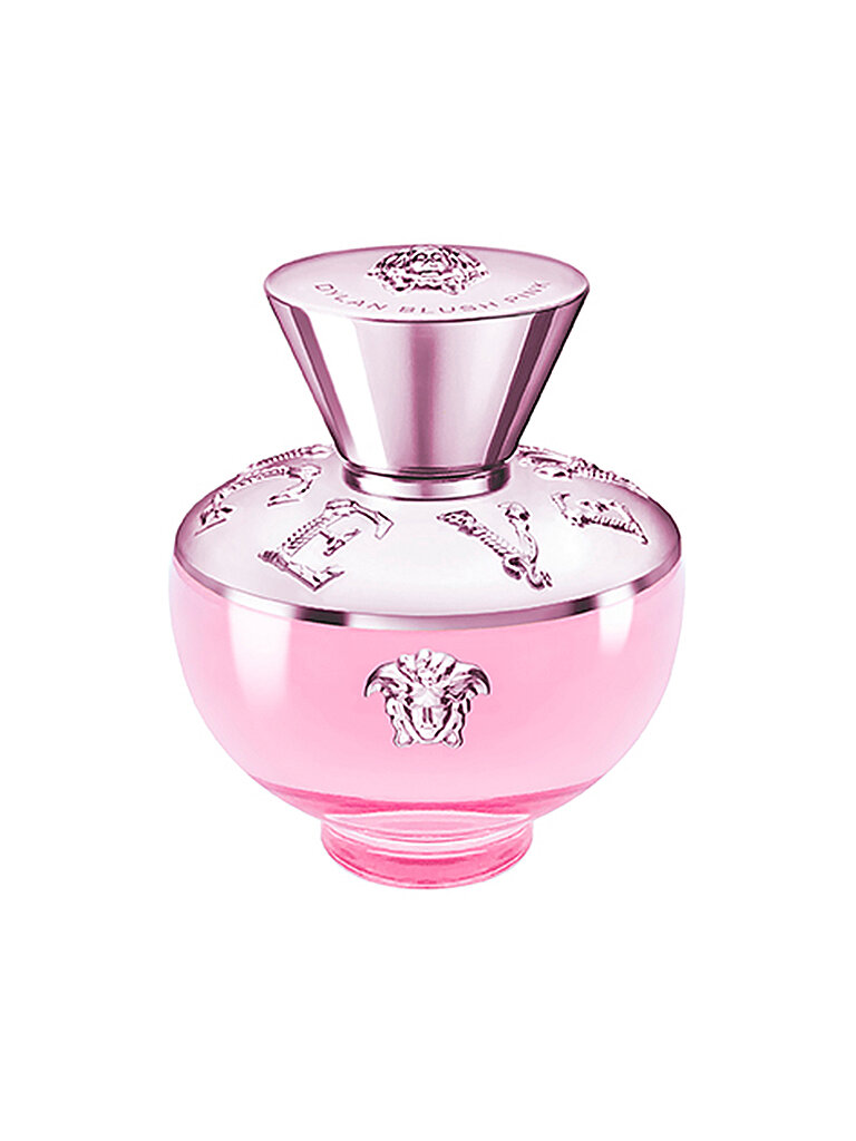 Versace Dylan Blush Eau de Parfum pour femme 50 ml