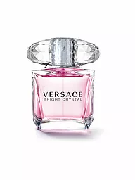 VERSACE | Bright Crystal Eau de Toilette Spray 30ml | Aucune couleur