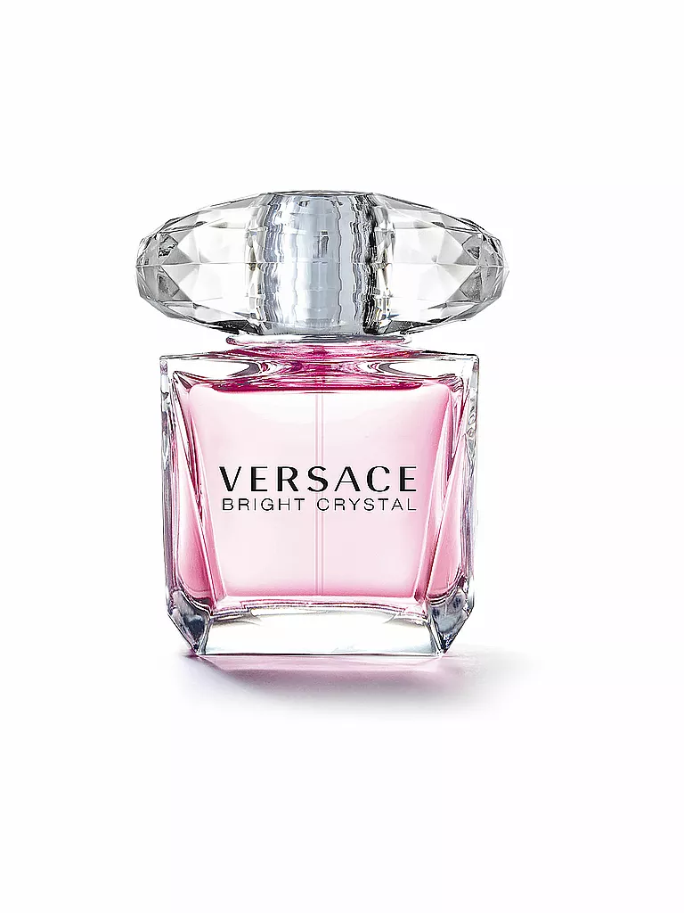 VERSACE | Bright Crystal Eau de Toilette Spray 30ml | Aucune couleur