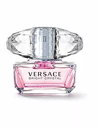 VERSACE | Bright Crystal Eau de Toilette Vaporisateur 50 ml | Aucune couleur