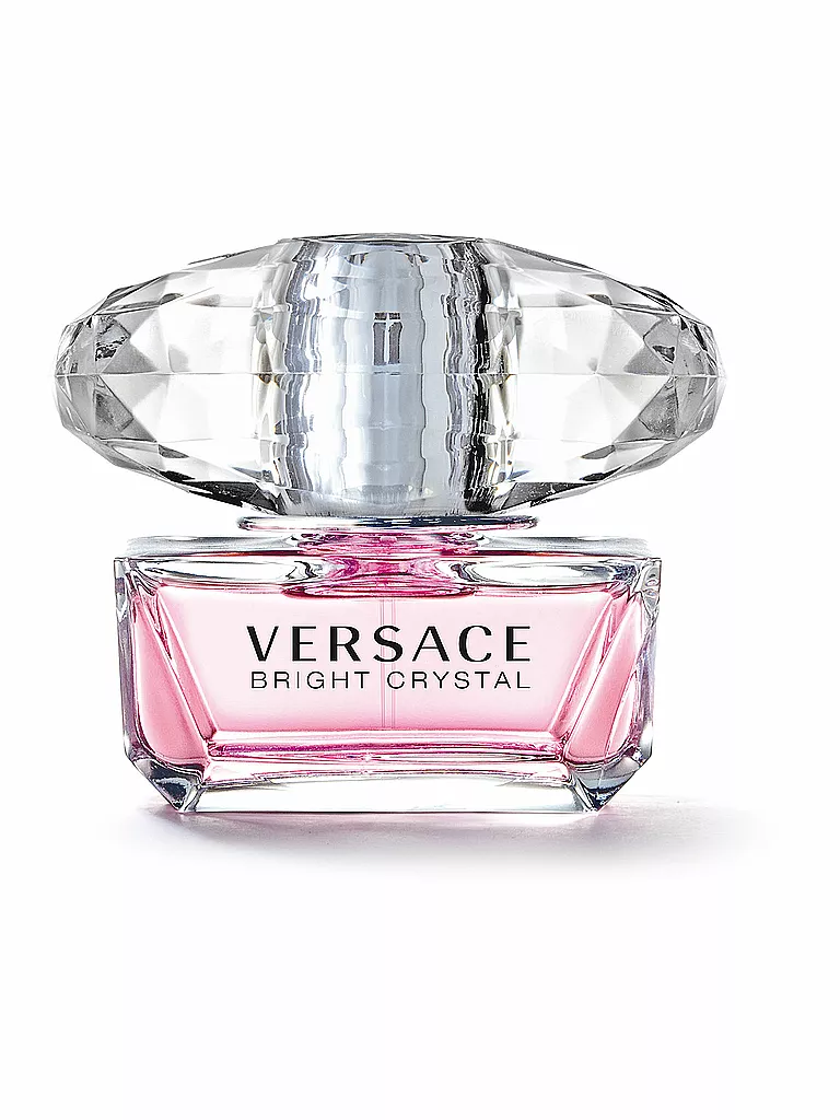 VERSACE | Bright Crystal Eau de Toilette Vaporisateur 50 ml | keine Farbe