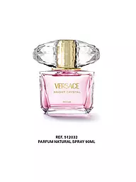 VERSACE | Bright Crystal Parfum 50ml | Aucune couleur