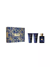 VERSACE | Coffret cadeau - Dylan Blue pour Homme Set 3x50ml | Aucune couleur