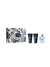 VERSACE | Coffret cadeau - Pour Home Eau de Toilette Set 3x50ml | Aucune couleur