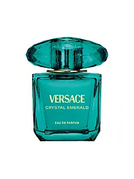 VERSACE | Crystal Emerald Eau de Parfum 30ml | Aucune couleur