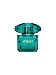 VERSACE | Crystal Emerald Eau de Parfum 30ml | Aucune couleur