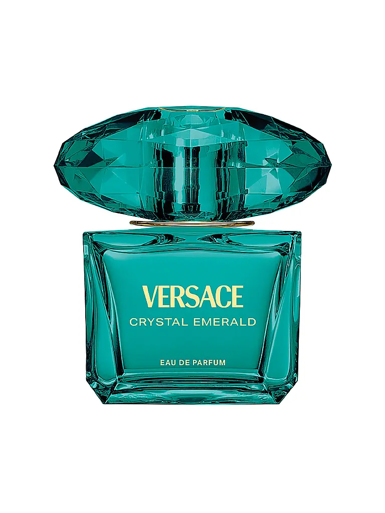 VERSACE | Crystal Emerald Eau de Parfum 90 ml | keine Farbe