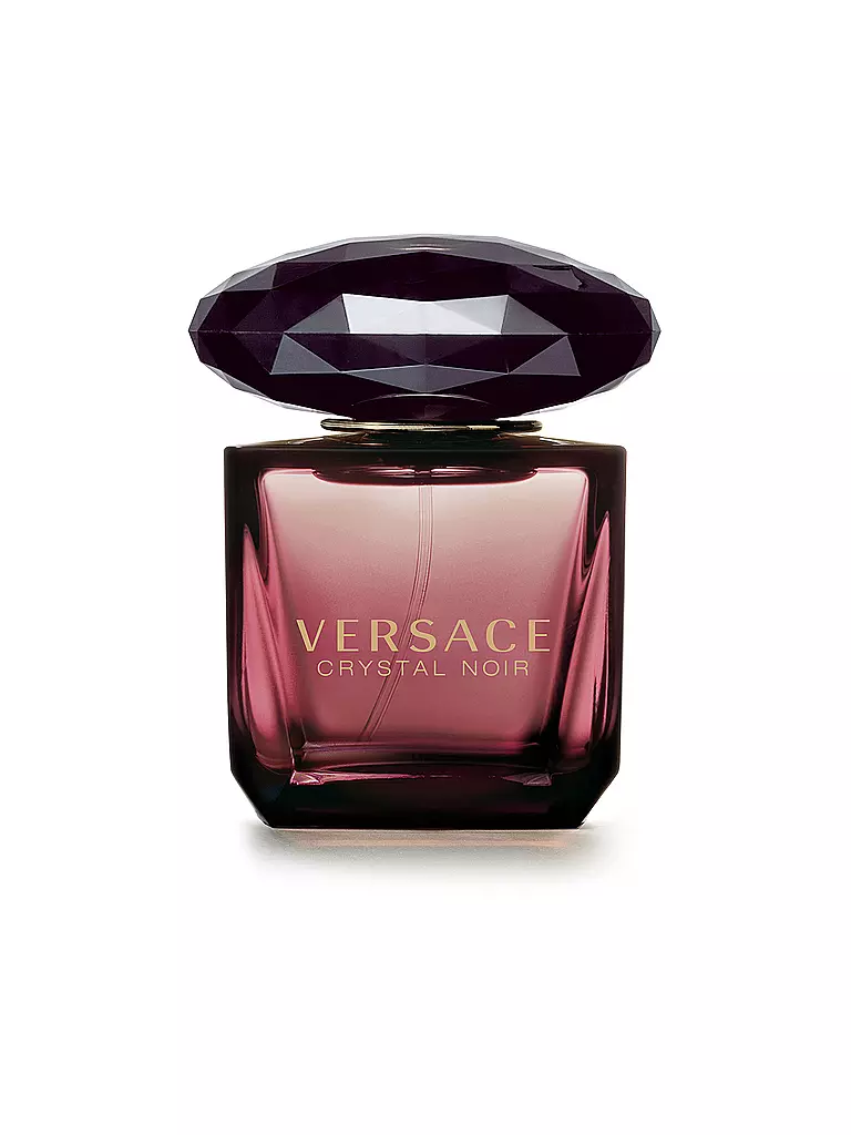 VERSACE | Crystal Noir Eau de Toilette Vaporisateur Naturel 30ml | keine Farbe