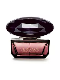 VERSACE | Crystal Noir Eau de Toilette Vaporisateur Naturel 30ml | Aucune couleur