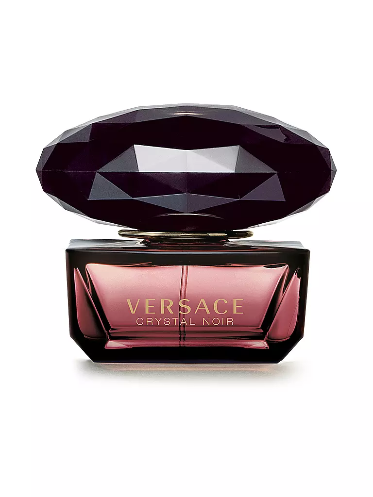 VERSACE | Crystal Noir Eau de Toilette Vaporisateur Naturel 50ml | keine Farbe