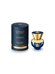 VERSACE | Dylan Blue Pour Femme Eau de Parfum Natural Spray 30ml | Aucune couleur