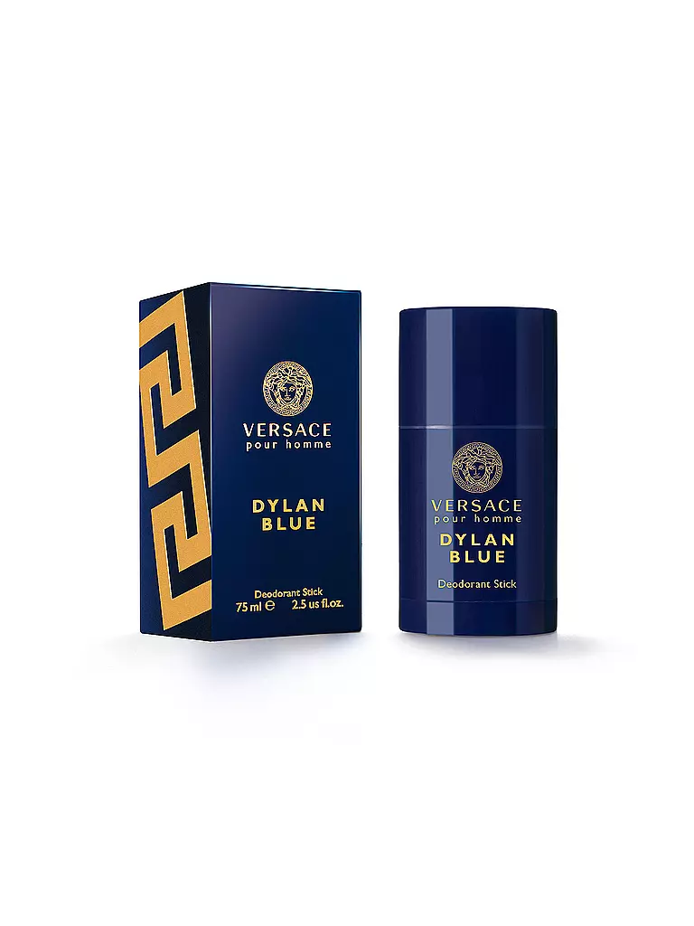 VERSACE | Dylan Blue pour Homme Déodorant Stick 75 ml | keine Farbe