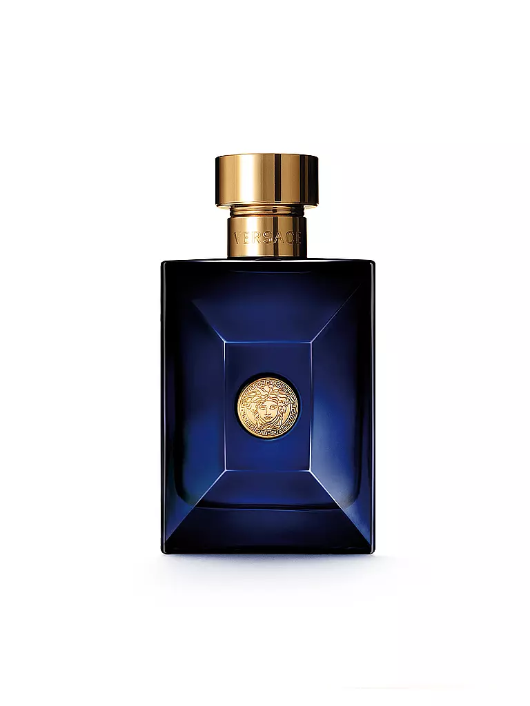 VERSACE | Dylan Blue pour Homme Eau de Toilette Spray 100ml | Aucune couleur