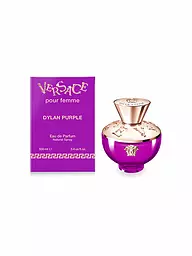 VERSACE | Dylan Purple Eau de Parfum 50ml | Aucune couleur