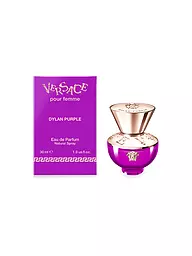 VERSACE | Dylan Purple Eau de Parfum 50ml | Aucune couleur