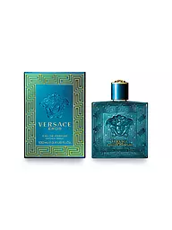 VERSACE | Eros Eau de Parfum 100 ml | Aucune couleur