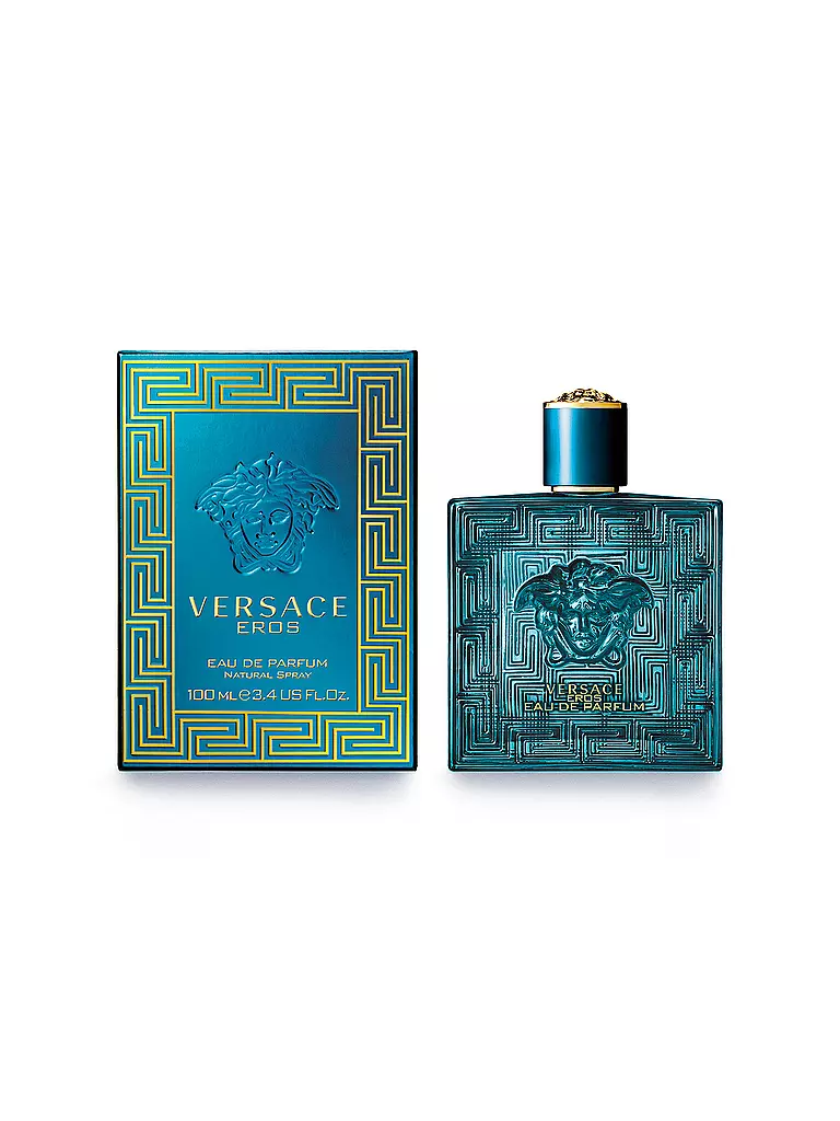 VERSACE | Eros Eau de Parfum 100 ml | keine Farbe