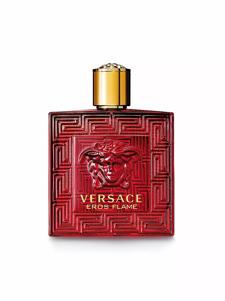 VERSACE | Eros Flame pour Homme Déodorant Spray 100ml | keine Farbe