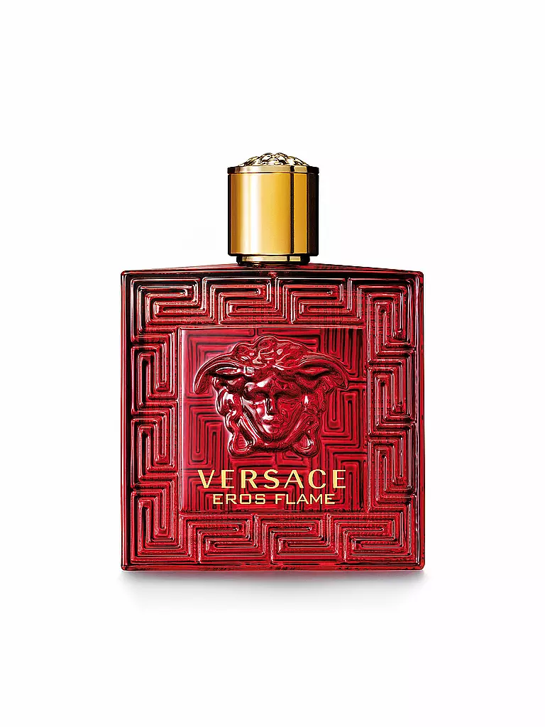 VERSACE | Eros Flame pour Homme Lotion Après-Rasage 100 ml | keine Farbe