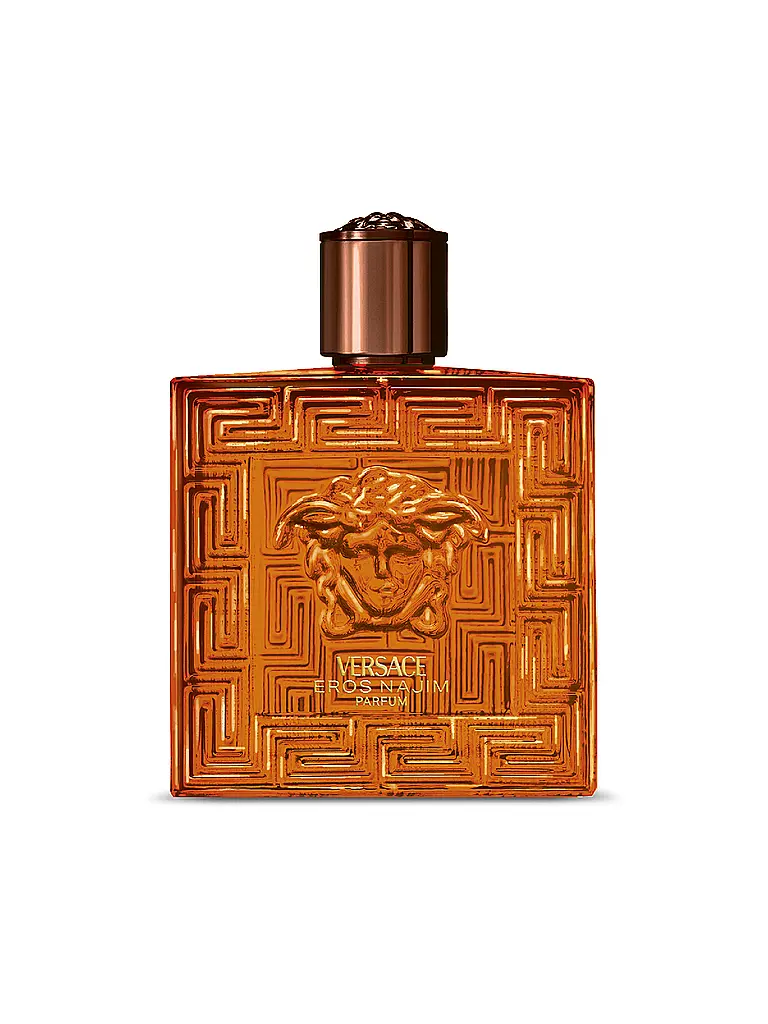 VERSACE | Eros Najim 50 ml | Aucune couleur