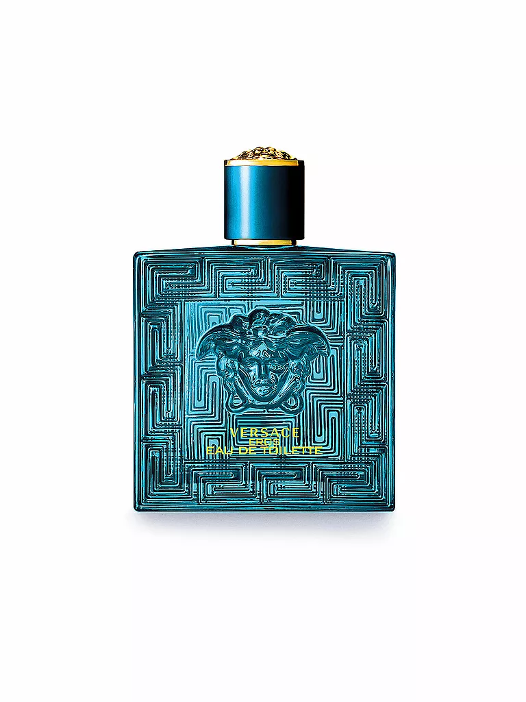 VERSACE | Eros pour Homme Eau de Toilette Spray 100ml | Aucune couleur