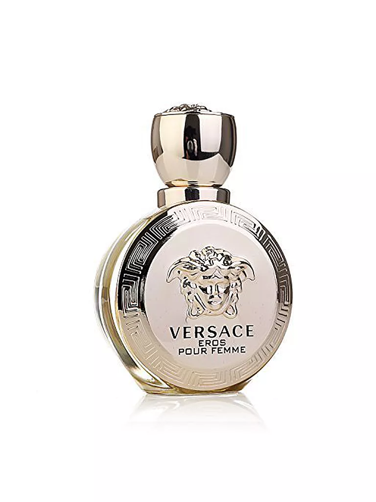 VERSACE | Erso pour Femme Eau de Parfum 50ml | Aucune couleur