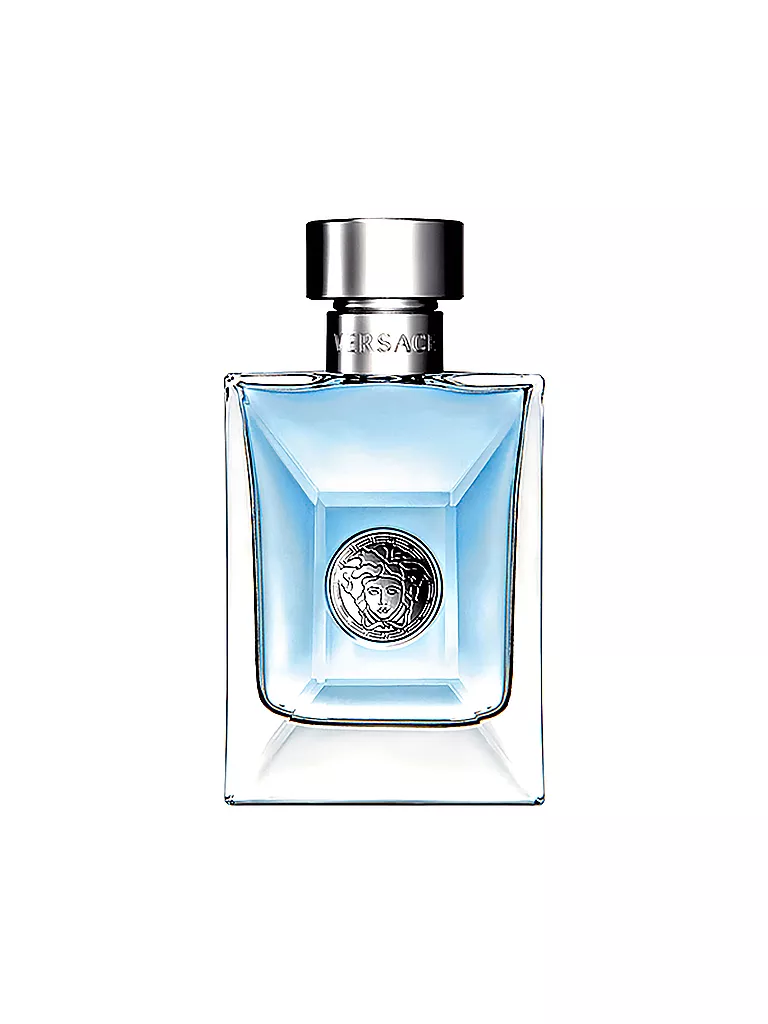 VERSACE | Pour Homme Eau de Toilette Spray 50ml | Aucune couleur