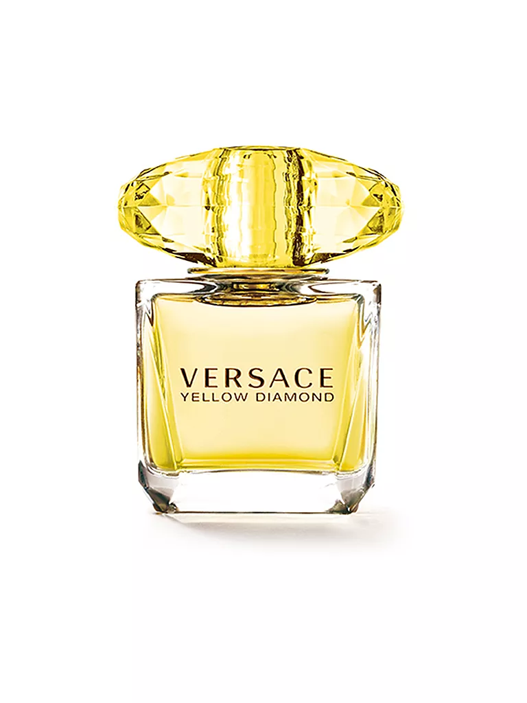 VERSACE | Yellow Diamond Eau de Toilette Vaporisateur 30 ml | Aucune couleur