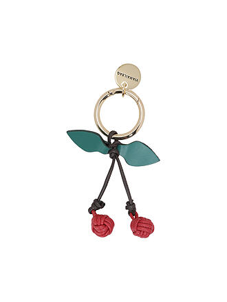 VIAMAILBAG | Porte-clés CERISES