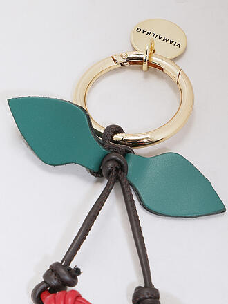 VIAMAILBAG | Porte-clés CERISES