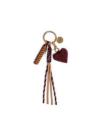 VIAMAILBAG | Porte-clés - Pendentif de sac ART.03