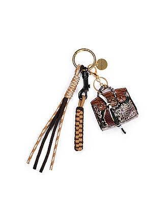 VIAMAILBAG | Porte-clés - Pendentif de sac ART.03