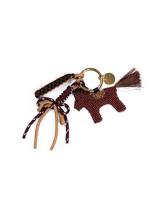 VIAMAILBAG | Porte-clés - Pendentif de sac ART.03