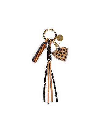 VIAMAILBAG | Porte-clés - Pendentif de sac ART.03
