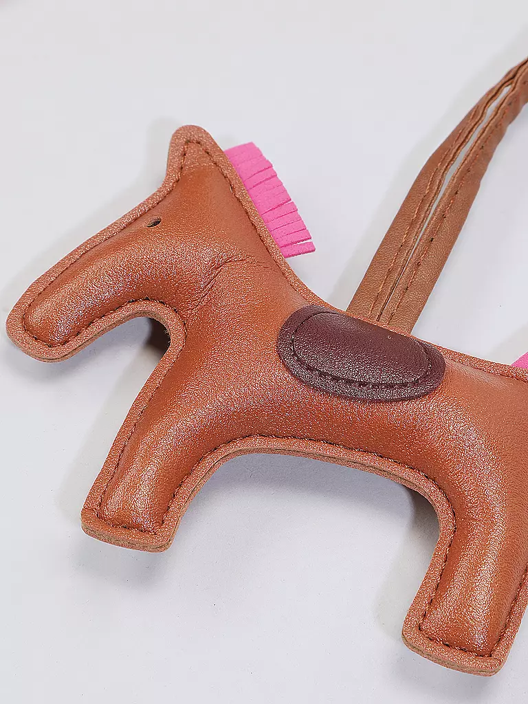 VIAMAILBAG | Porte-clés CHEVAL | 