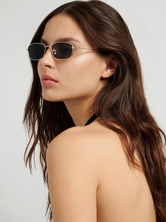 VICTORIA BECKHAM | Lunettes de soleil VB1001/S/55