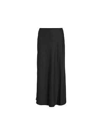 VILA | Midi-jupe VIELLETTE