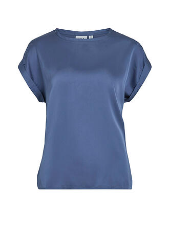 VILA | T-shirt blouse VIELLETTE