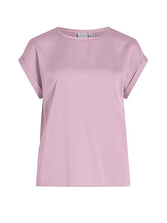 VILA | T-shirt blouse VIELLETTE