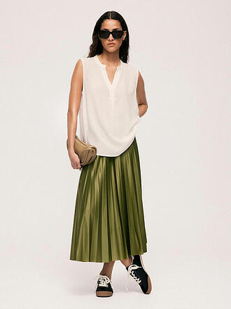 VILA | Midi-jupe VINITBAN