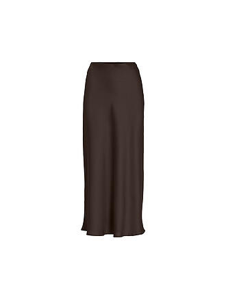 VILA | Midi-jupe VIELLETTE