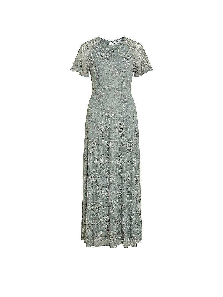 Robe de soirée VIFEMMA gris clair S